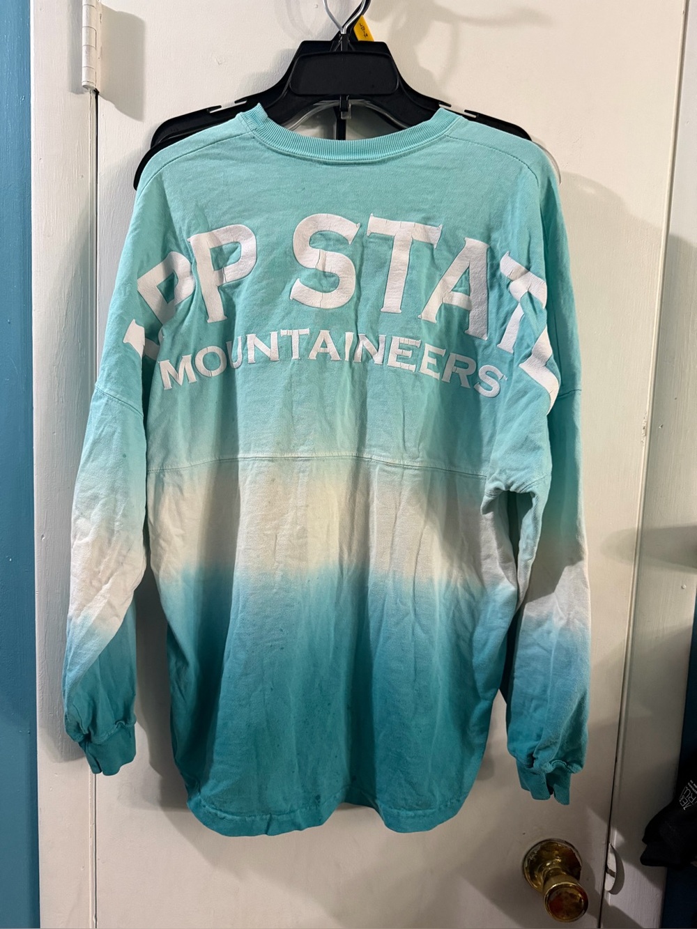 Appalachian State Small Spirit Jersey